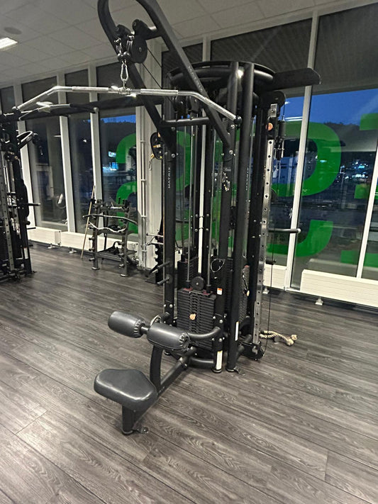 PACKAGE 1 – MATRIX G7 BLACK EDITION – COMPLETE PACKAGE