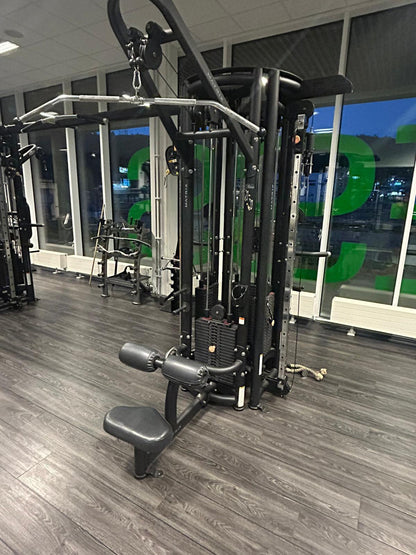 PACKAGE 1 – MATRIX G7 BLACK EDITION – COMPLETE PACKAGE