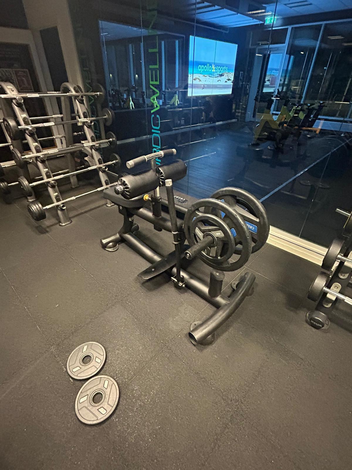 PACKAGE 1 – MATRIX G7 BLACK EDITION – COMPLETE PACKAGE