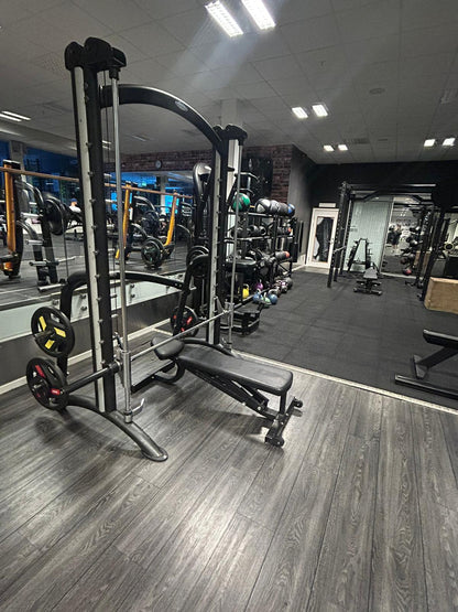 PACKAGE 1 – MATRIX G7 BLACK EDITION – COMPLETE PACKAGE