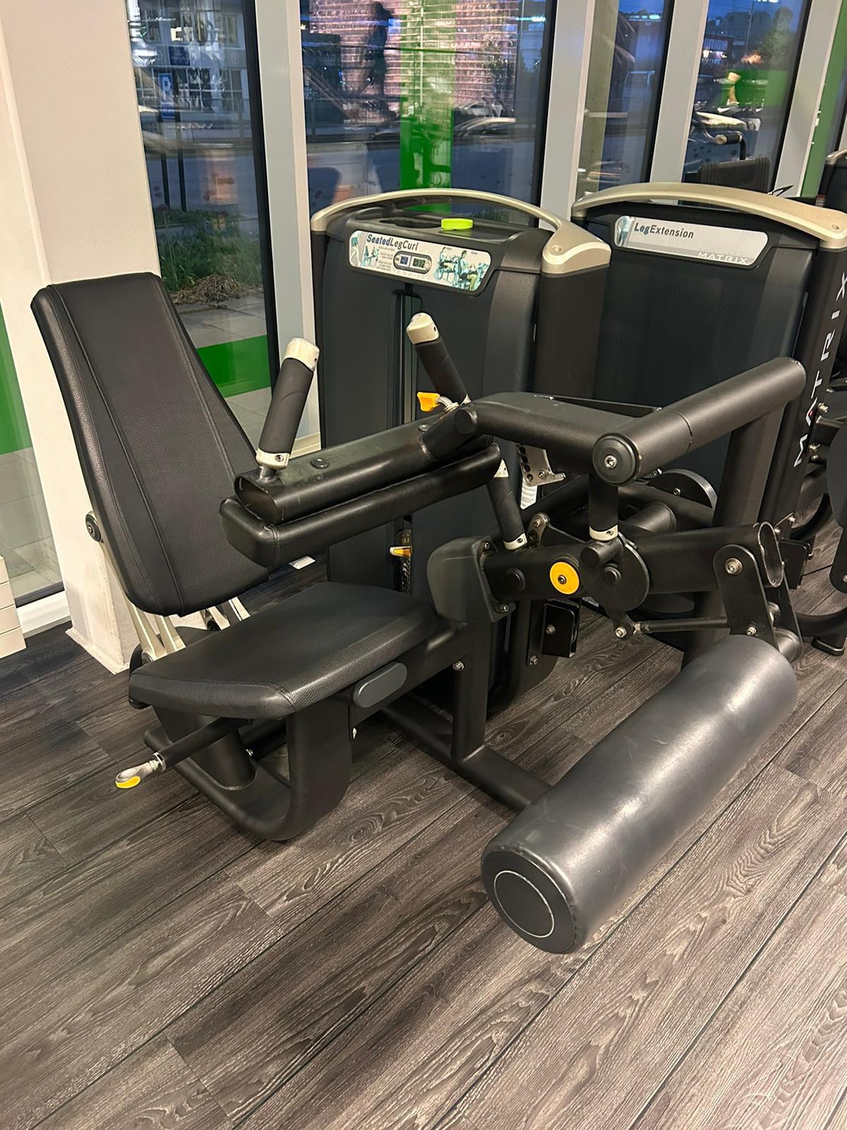 PACKAGE 1 – MATRIX G7 BLACK EDITION – COMPLETE PACKAGE