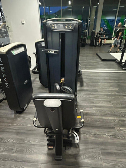 PACKAGE 1 – MATRIX G7 BLACK EDITION – COMPLETE PACKAGE