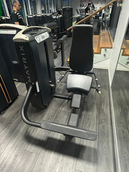 PACKAGE 1 – MATRIX G7 BLACK EDITION – COMPLETE PACKAGE