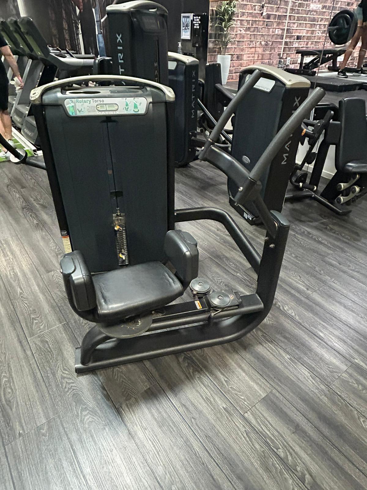 PACKAGE 1 – MATRIX G7 BLACK EDITION – COMPLETE PACKAGE