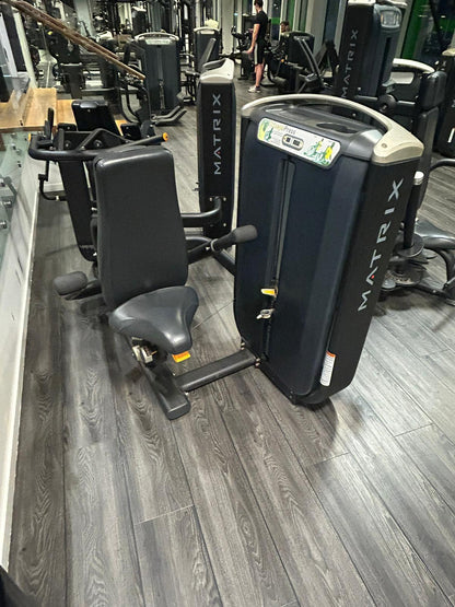 PACKAGE 1 – MATRIX G7 BLACK EDITION – COMPLETE PACKAGE