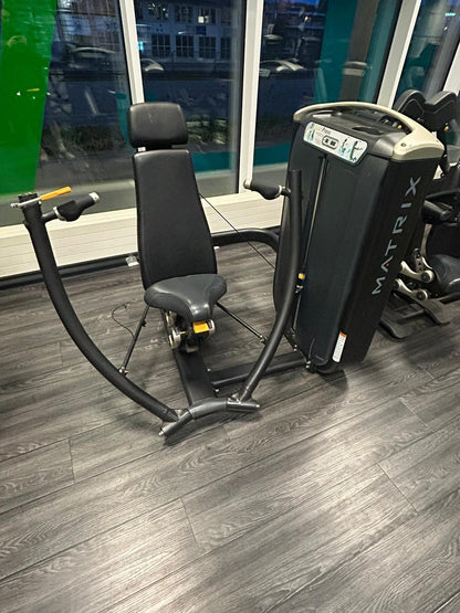 PACKAGE 1 – MATRIX G7 BLACK EDITION – COMPLETE PACKAGE