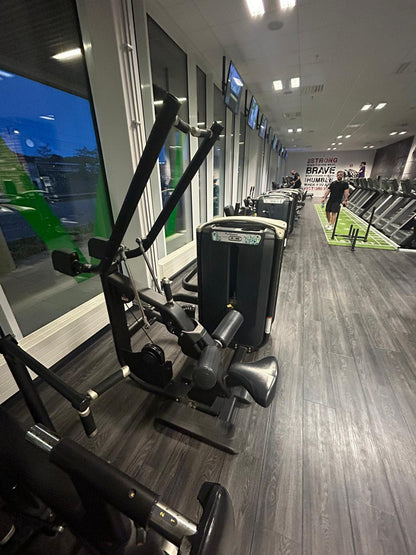 PACKAGE 1 – MATRIX G7 BLACK EDITION – COMPLETE PACKAGE