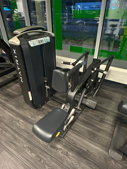 PACKAGE 1 – MATRIX G7 BLACK EDITION – COMPLETE PACKAGE