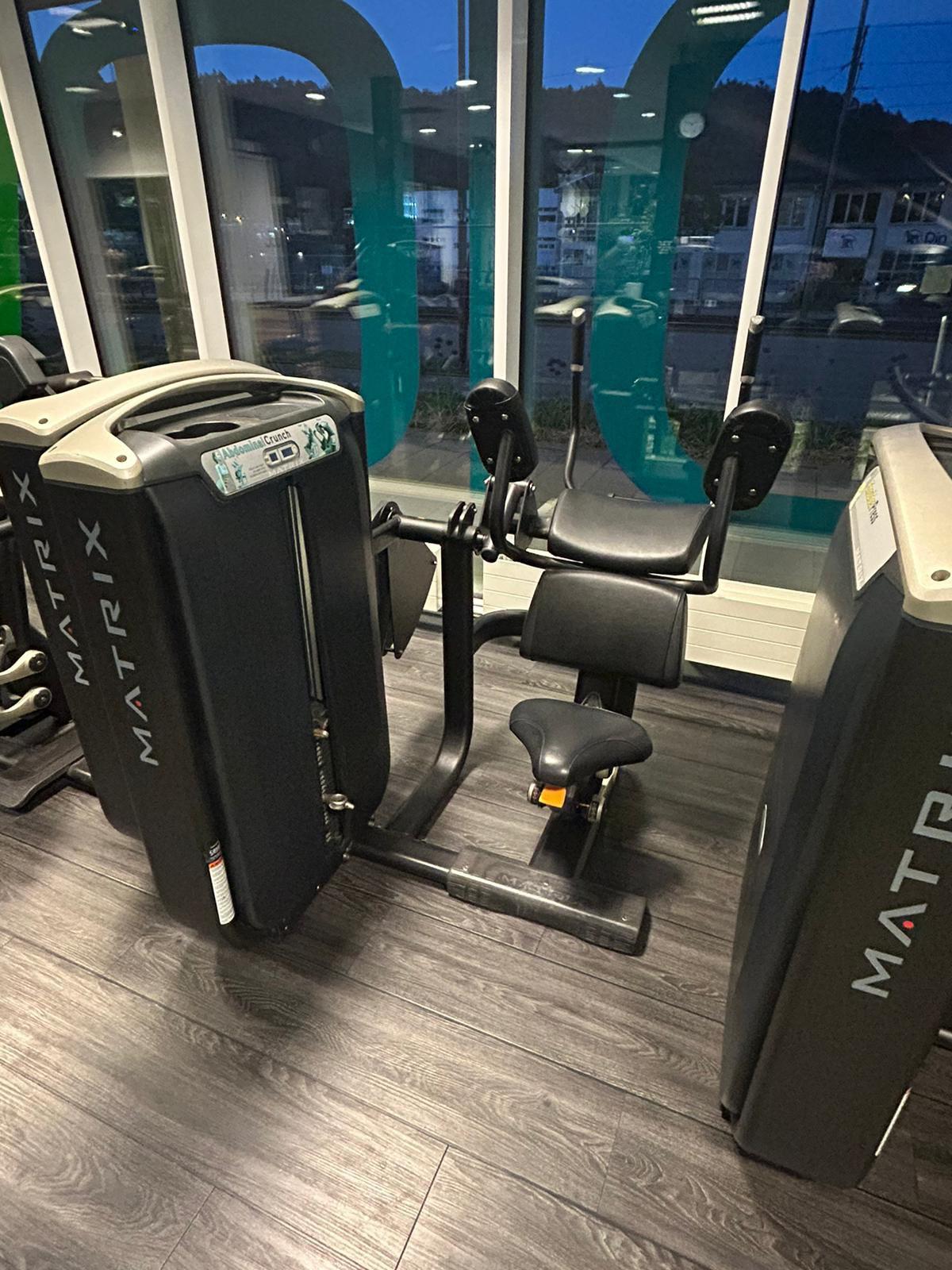 PACKAGE 1 – MATRIX G7 BLACK EDITION – COMPLETE PACKAGE