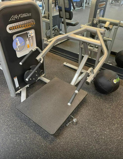 PACKAGE 2 – LIFE FITNESS CIRCLE GYM SET