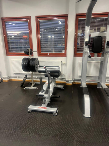 PACKAGE 3 – COMPLETE STARTRAC GYM PACKAGE