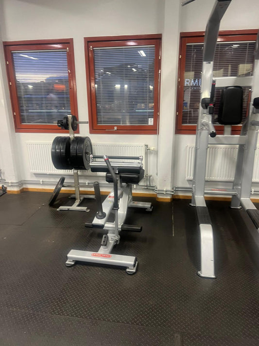 PACKAGE 3 – COMPLETE STARTRAC GYM PACKAGE