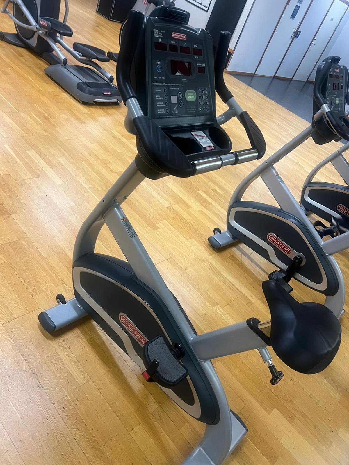 PACKAGE 3 – COMPLETE STARTRAC GYM PACKAGE