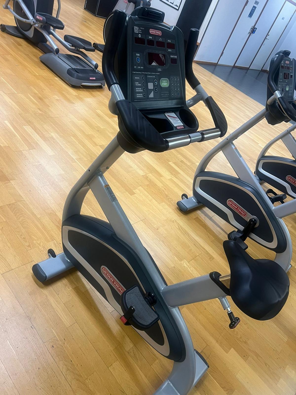 PACKAGE 3 – COMPLETE STARTRAC GYM PACKAGE