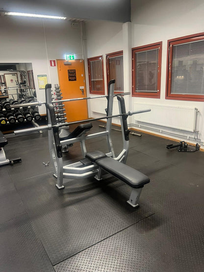 PACKAGE 3 – COMPLETE STARTRAC GYM PACKAGE