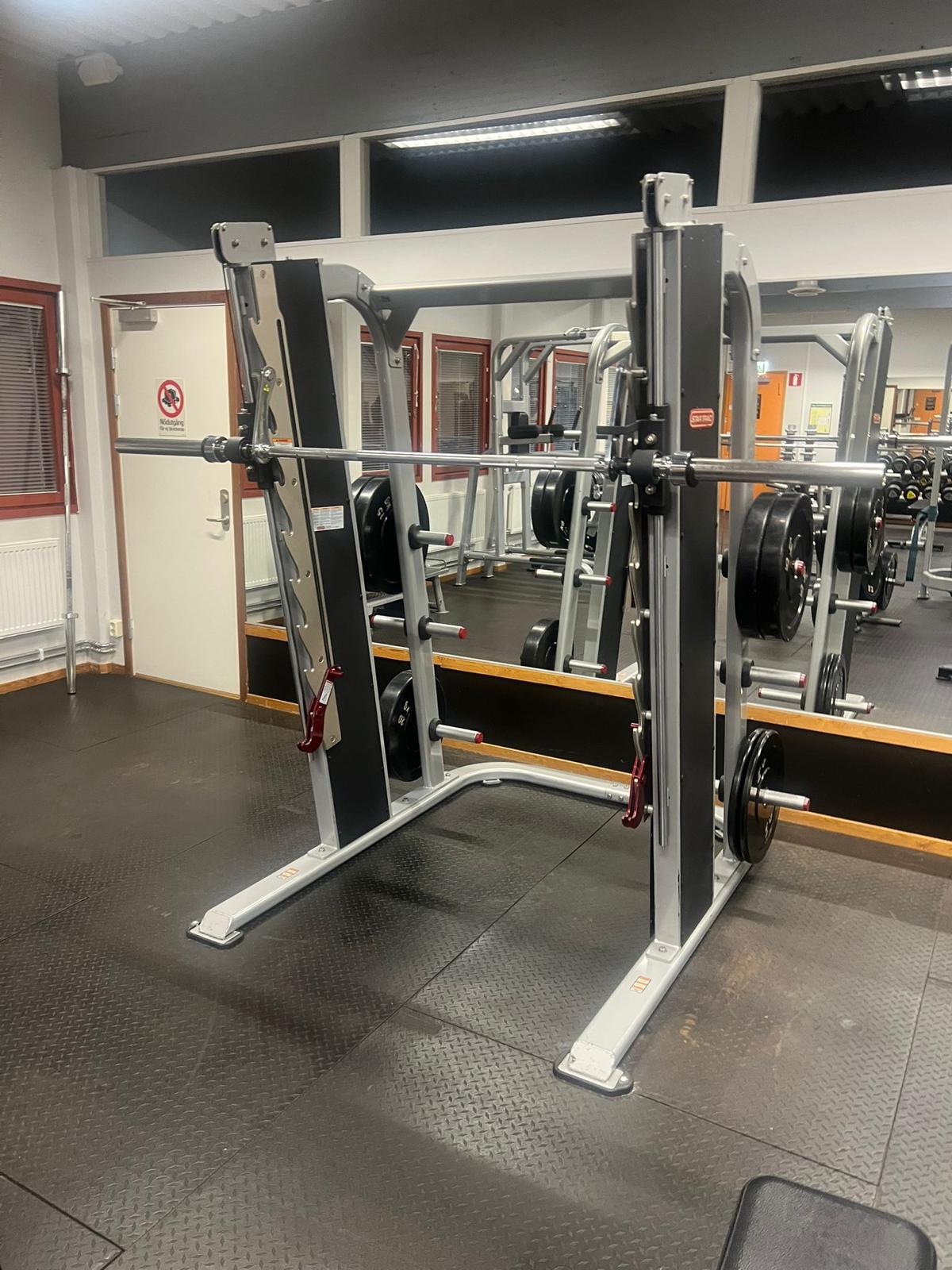 PACKAGE 3 – COMPLETE STARTRAC GYM PACKAGE