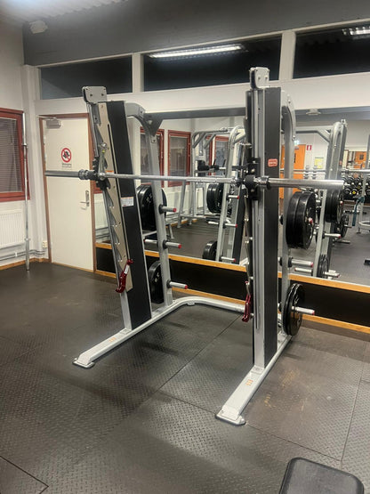 PACKAGE 3 – COMPLETE STARTRAC GYM PACKAGE