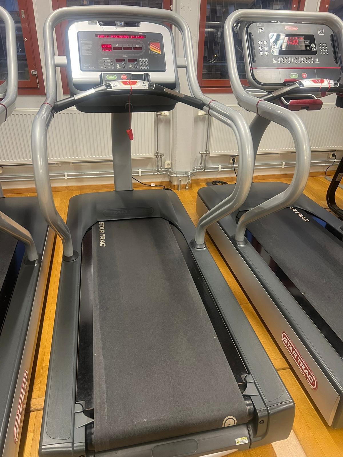 PACKAGE 3 – COMPLETE STARTRAC GYM PACKAGE