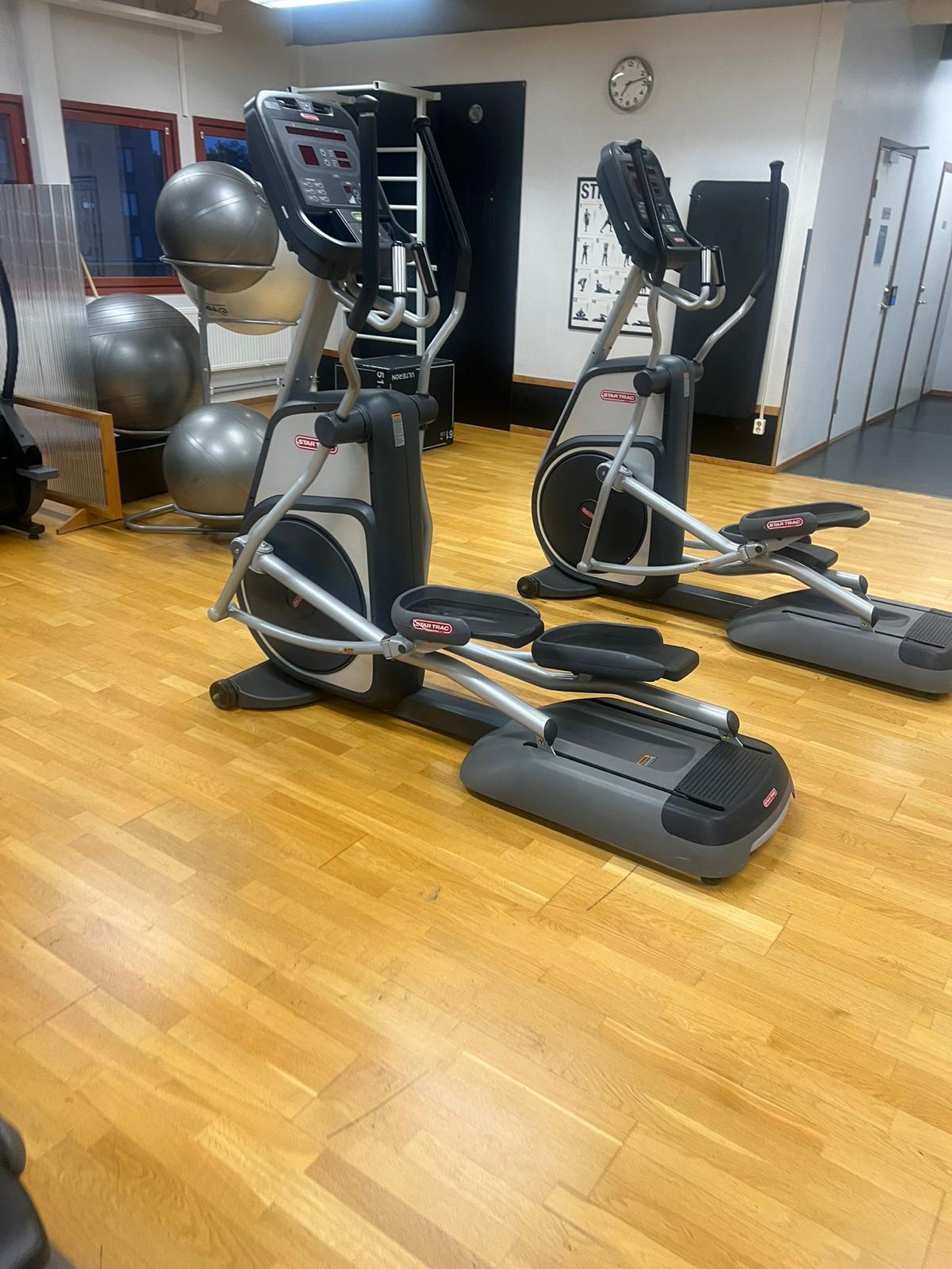 PACKAGE 4 – COMPLETE STARTRAC GYM PACKAGE