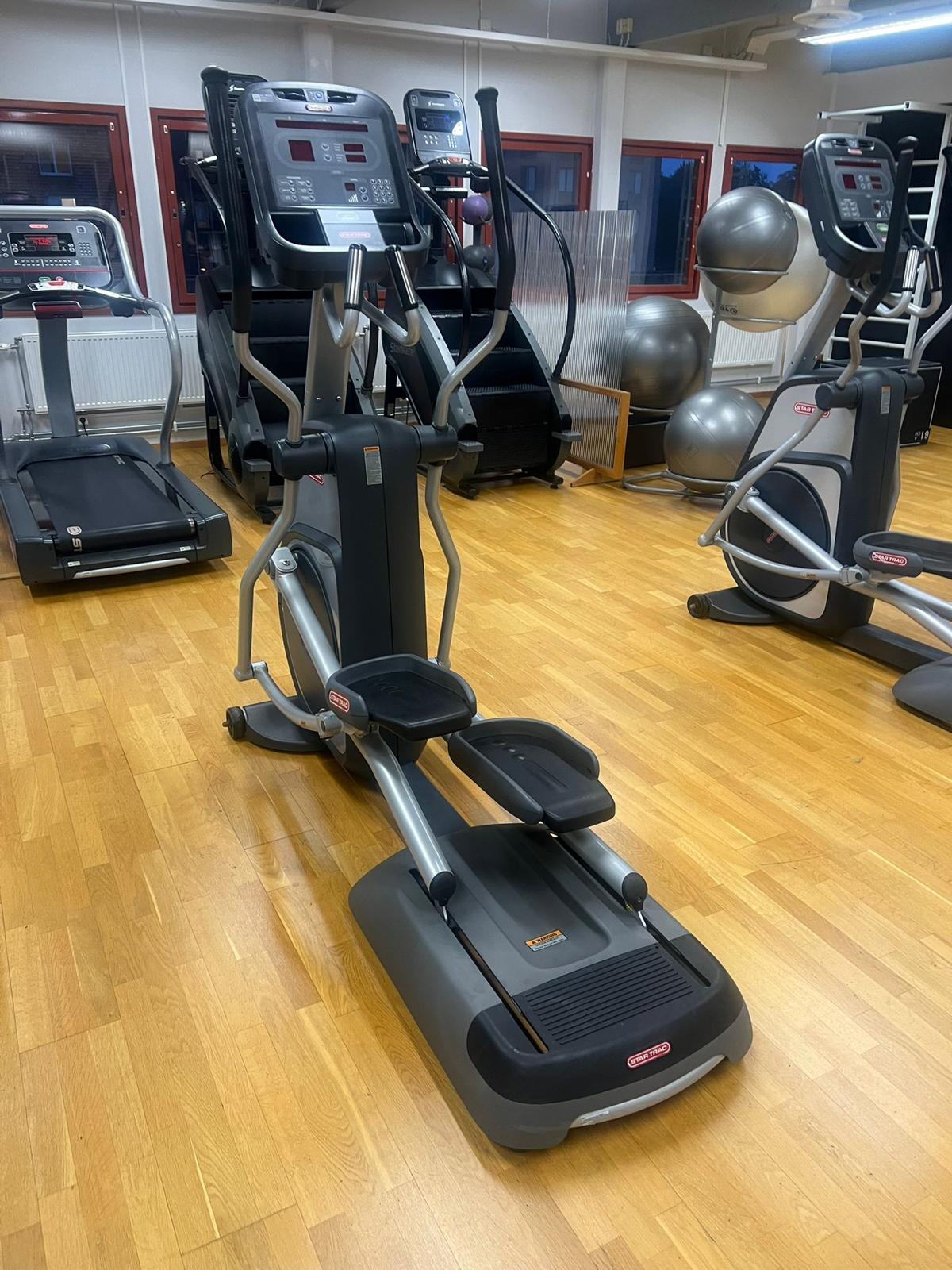 PACKAGE 4 – COMPLETE STARTRAC GYM PACKAGE