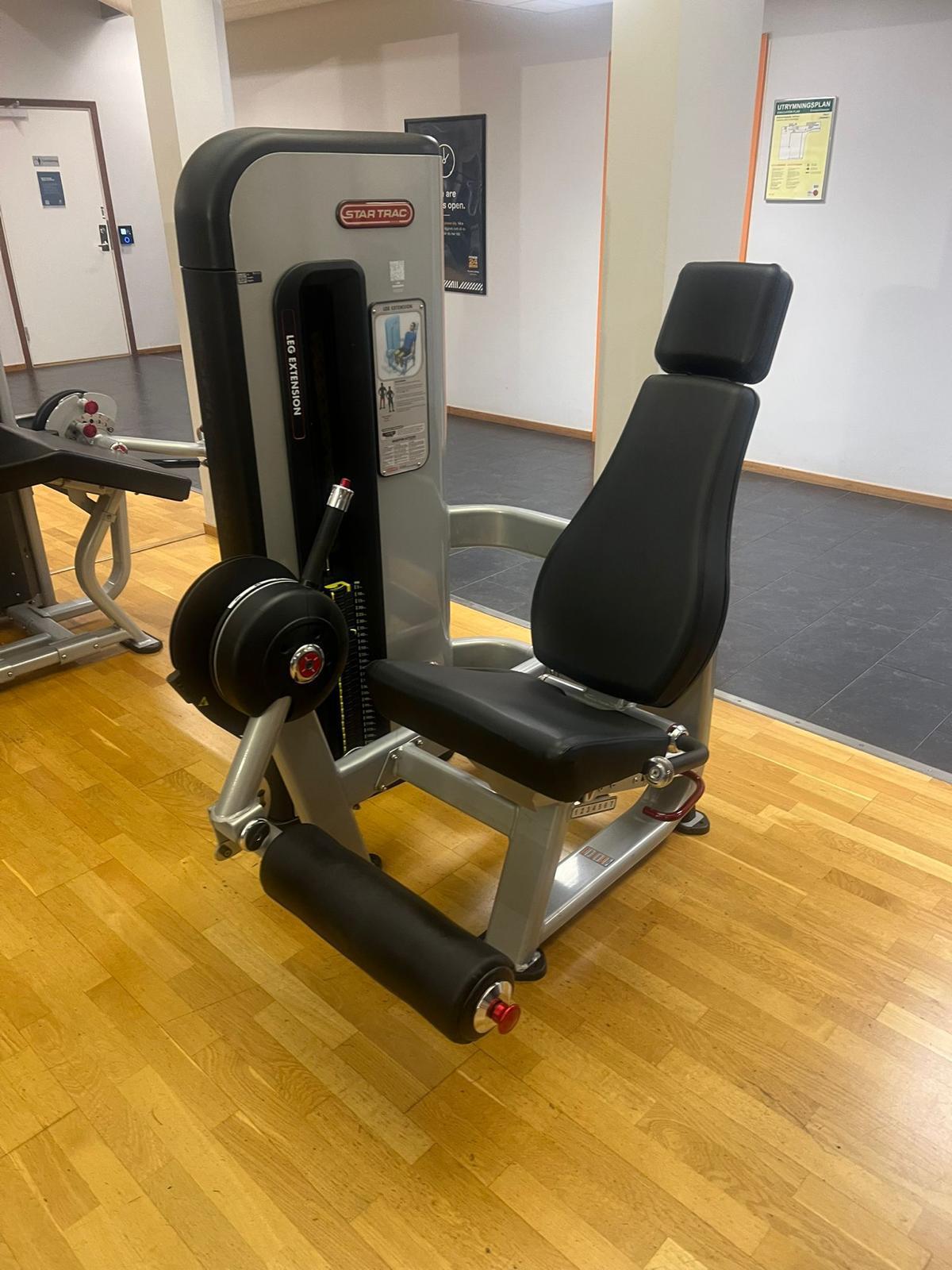 PACKAGE 4 – COMPLETE STARTRAC GYM PACKAGE