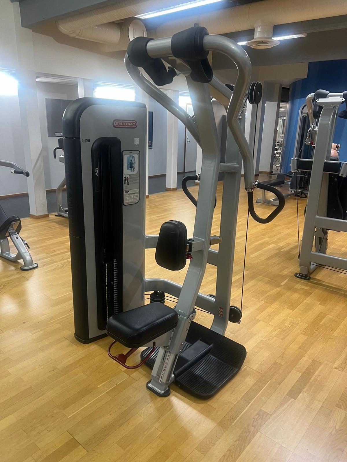 PACKAGE 4 – COMPLETE STARTRAC GYM PACKAGE