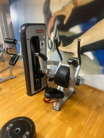 PACKAGE 4 – COMPLETE STARTRAC GYM PACKAGE