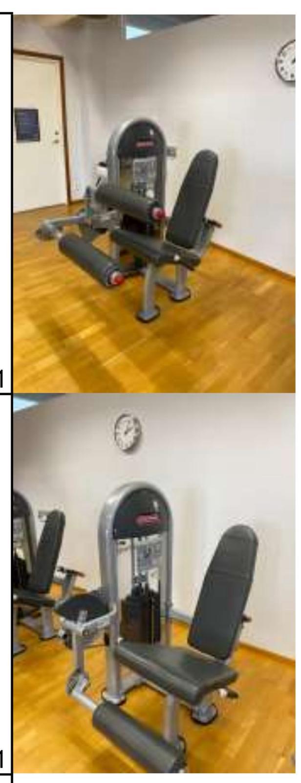 PACKAGE 4 – COMPLETE STARTRAC GYM PACKAGE