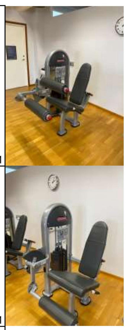 PACKAGE 4 – COMPLETE STARTRAC GYM PACKAGE