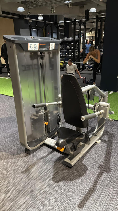 PACKAGE 5 - COMPLETE PRECOR / INOTEC GYM PACKAGE