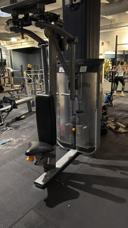 PACKAGE 5 - COMPLETE PRECOR / INOTEC GYM PACKAGE