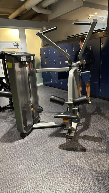 PACKAGE 5 - COMPLETE PRECOR / INOTEC GYM PACKAGE