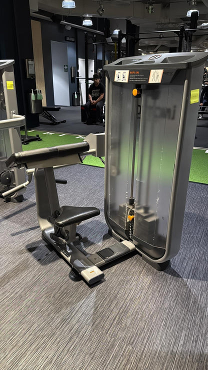 PACKAGE 5 - COMPLETE PRECOR / INOTEC GYM PACKAGE