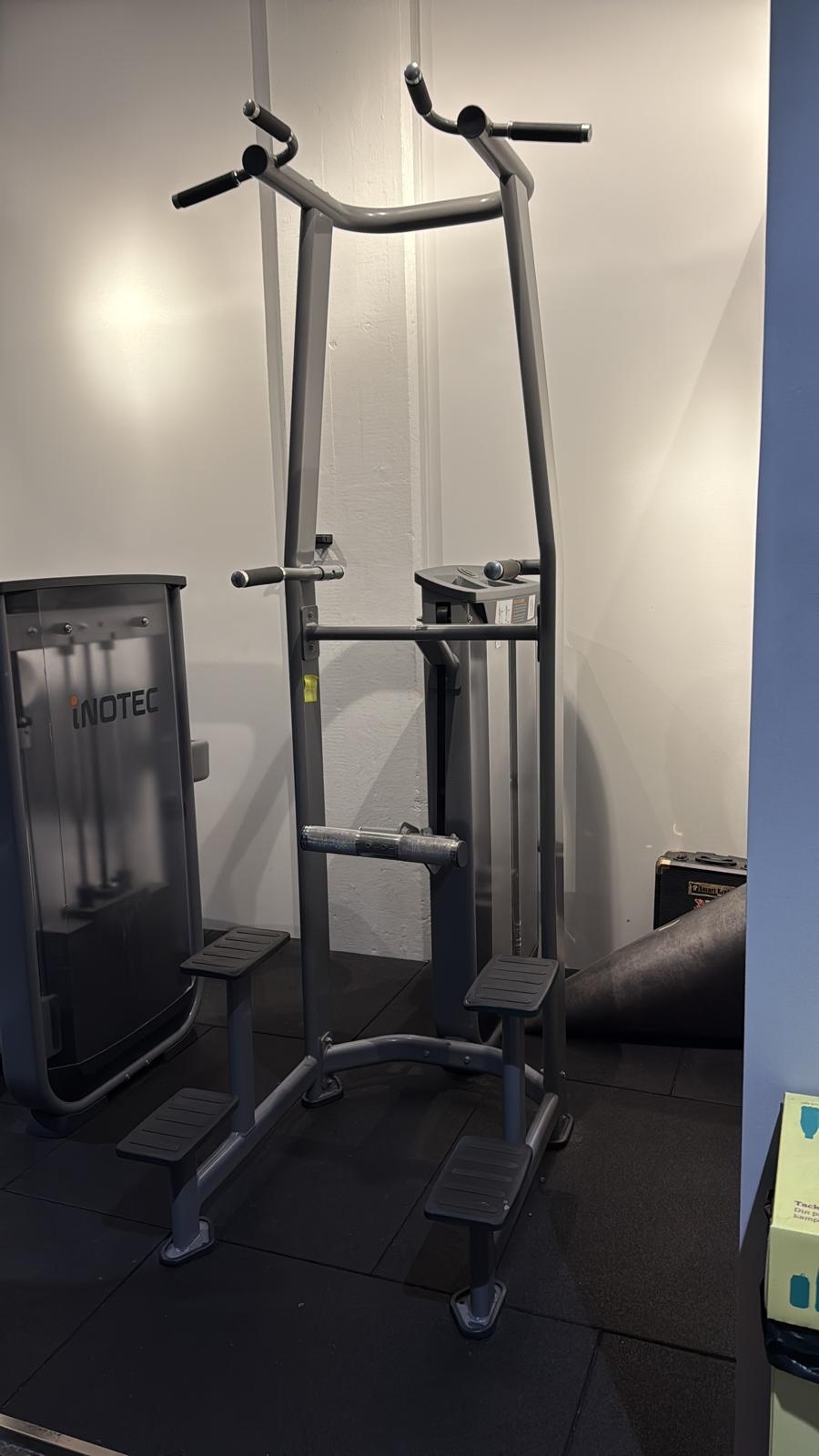 PACKAGE 5 - COMPLETE PRECOR / INOTEC GYM PACKAGE