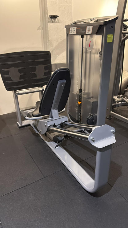 PACKAGE 5 - COMPLETE PRECOR / INOTEC GYM PACKAGE