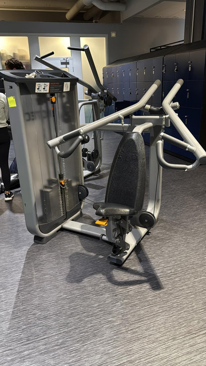 PACKAGE 5 - COMPLETE PRECOR / INOTEC GYM PACKAGE