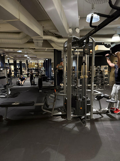 PACKAGE 5 - COMPLETE PRECOR / INOTEC GYM PACKAGE